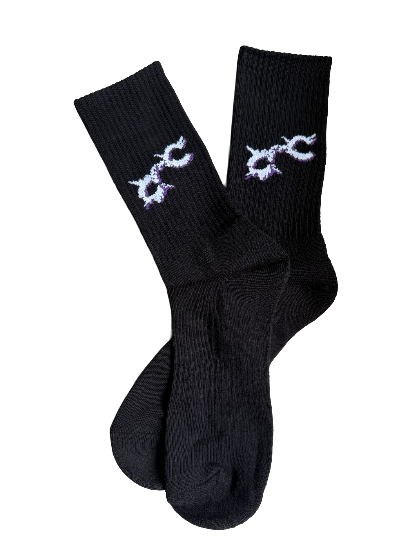 Unleashed.Berlin - Socken