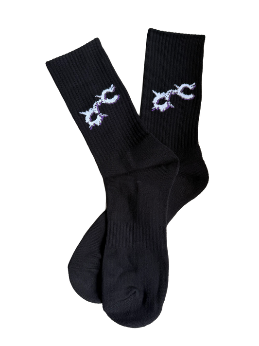 Unleashed.Berlin - Socken