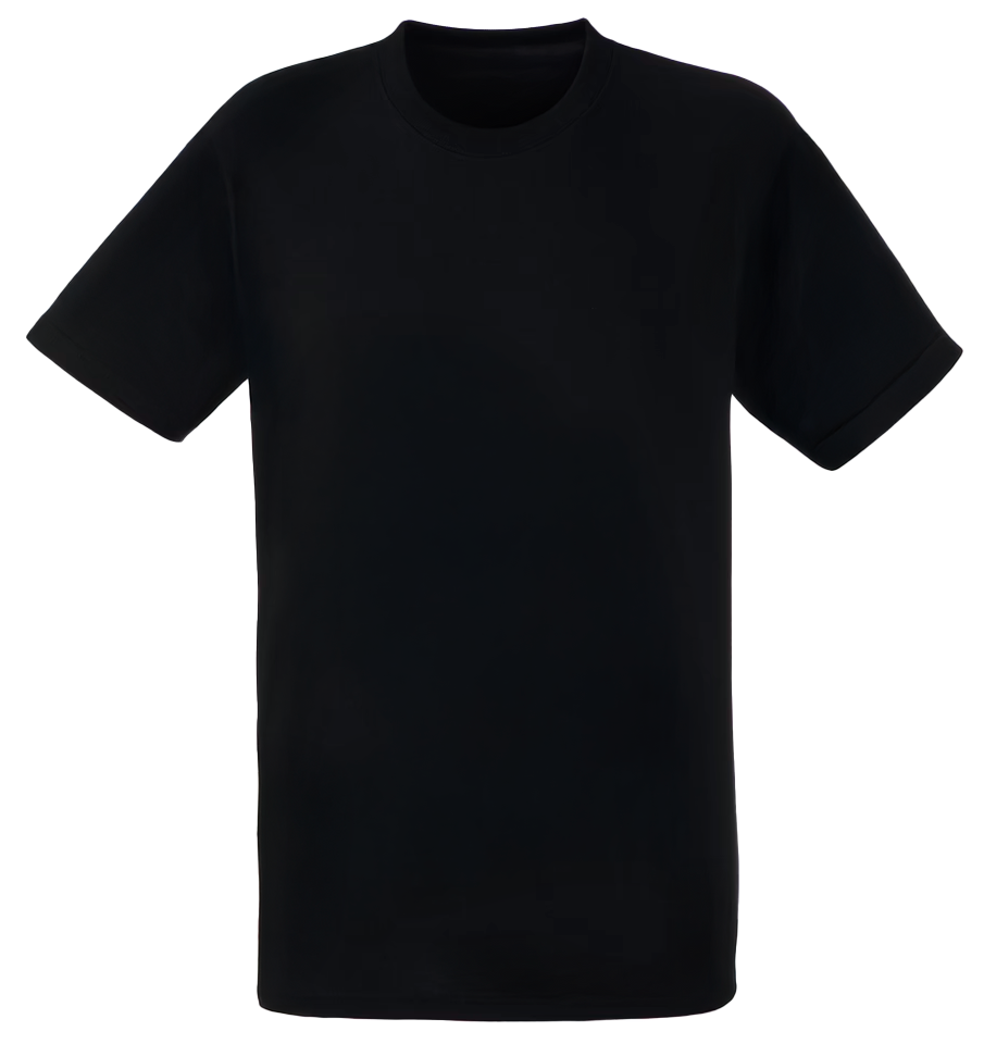 Unleashed.Berlin - T-shirt