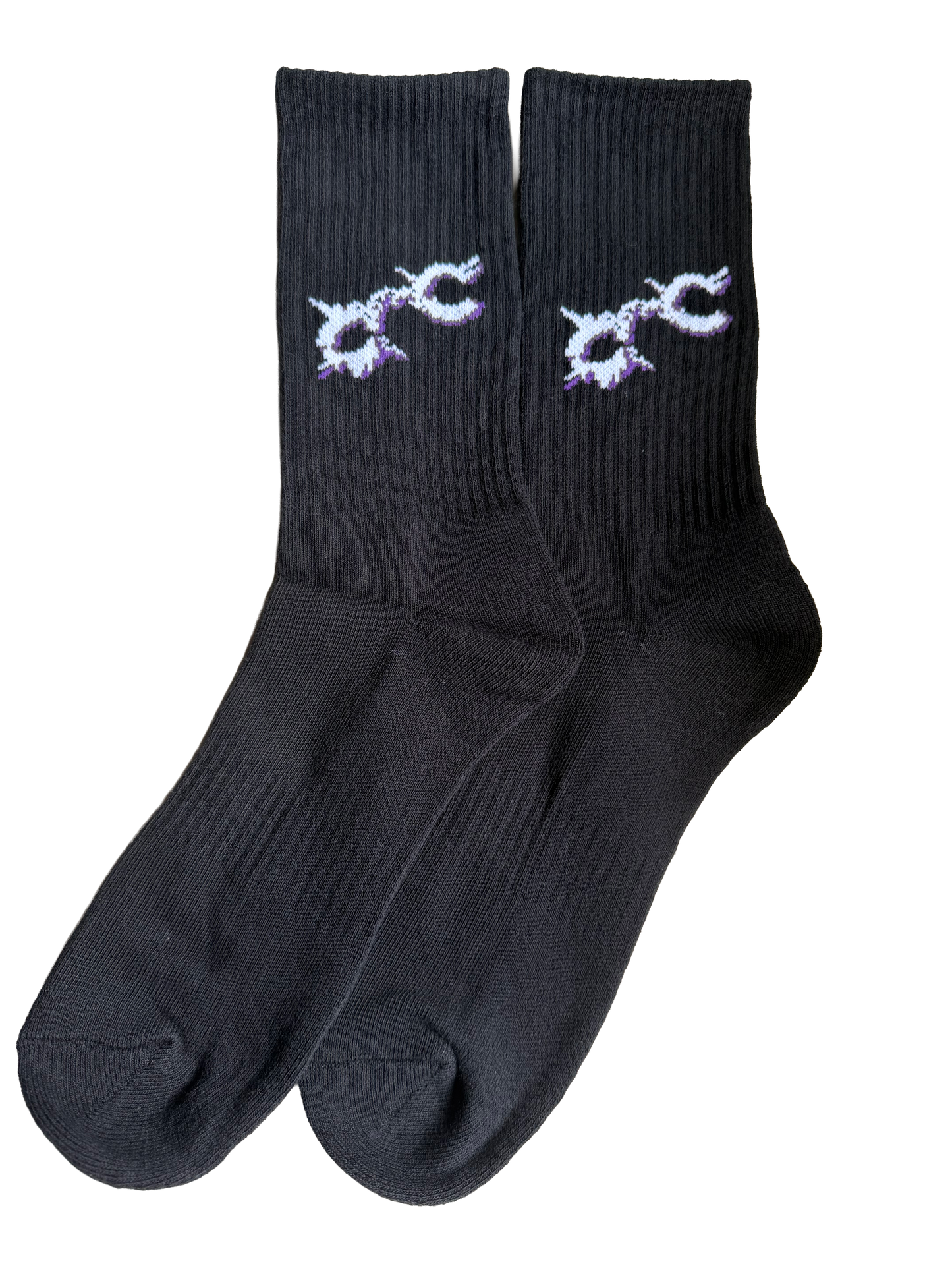 Unleashed.Berlin - Socken