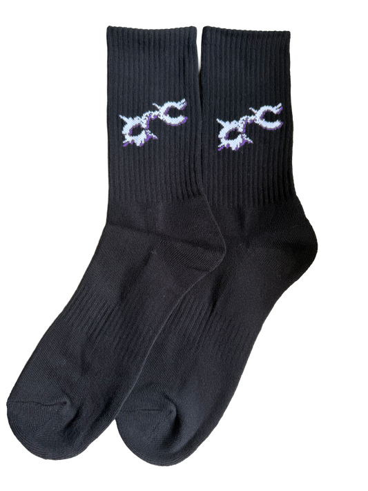 Unleashed.Berlin - Socken