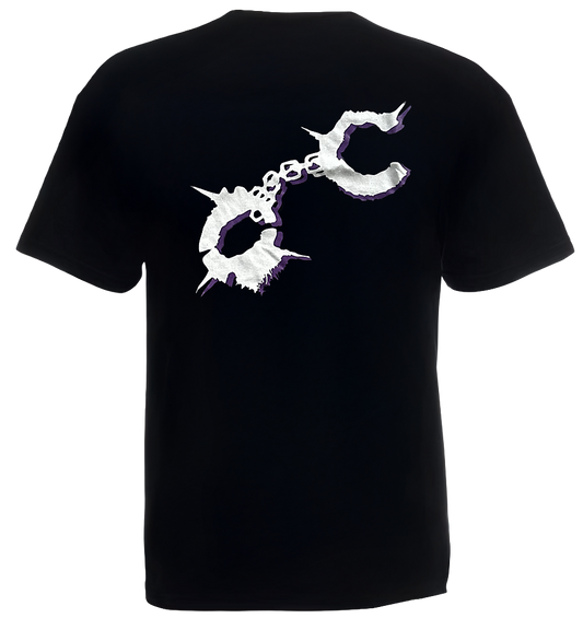 Unleashed.Berlin - T-shirt